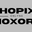 Shopixynoxora logo
